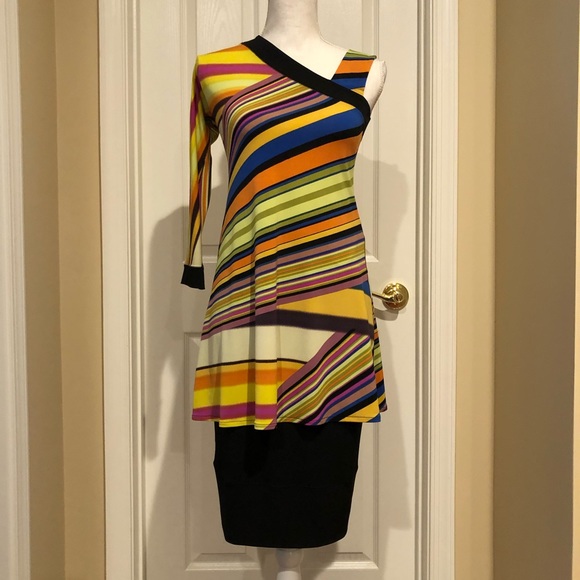 Eva Varro Skirt Set - Picture 1 of 7